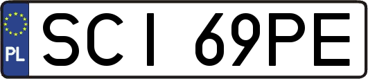 SCI69PE