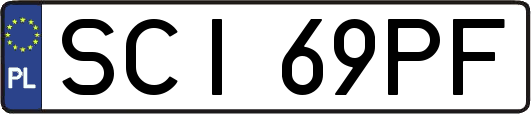 SCI69PF