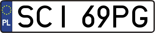 SCI69PG