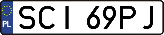 SCI69PJ