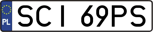 SCI69PS