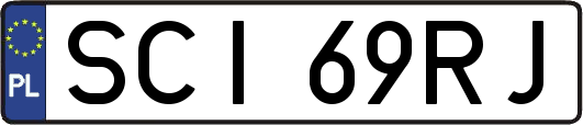 SCI69RJ