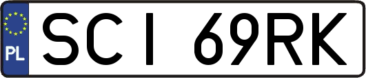 SCI69RK