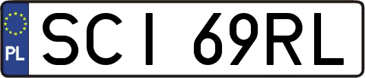 SCI69RL