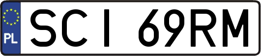 SCI69RM