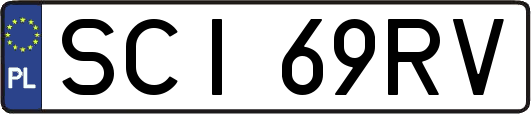 SCI69RV