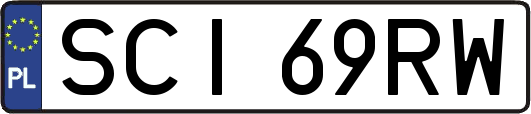 SCI69RW