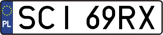 SCI69RX
