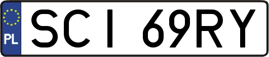 SCI69RY