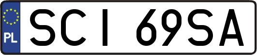 SCI69SA