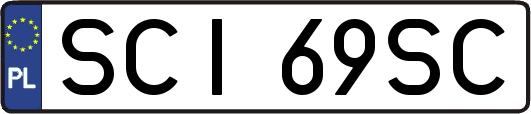 SCI69SC