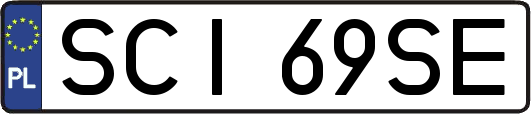 SCI69SE