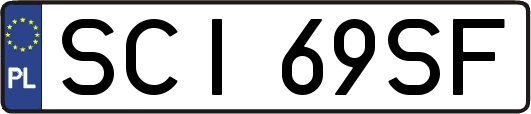 SCI69SF