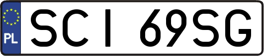 SCI69SG