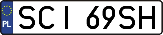 SCI69SH