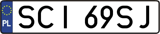 SCI69SJ