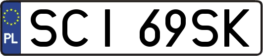 SCI69SK