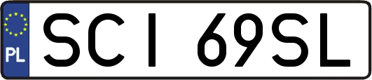 SCI69SL