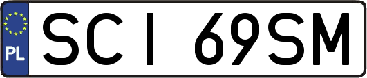 SCI69SM