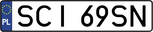 SCI69SN
