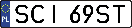 SCI69ST