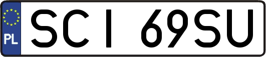 SCI69SU
