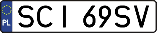 SCI69SV