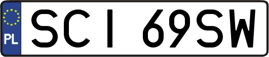 SCI69SW