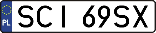 SCI69SX