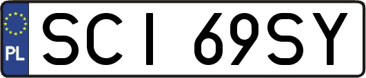 SCI69SY