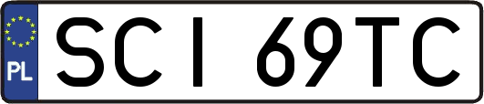 SCI69TC