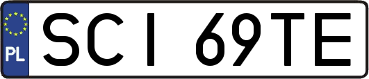 SCI69TE
