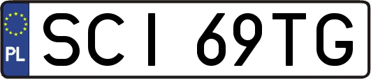 SCI69TG