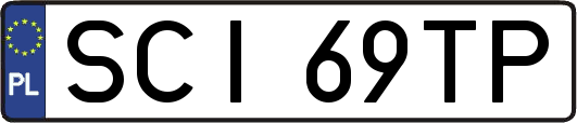 SCI69TP