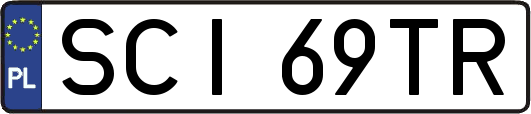 SCI69TR