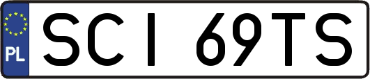 SCI69TS
