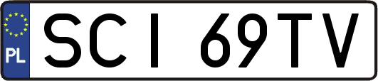SCI69TV