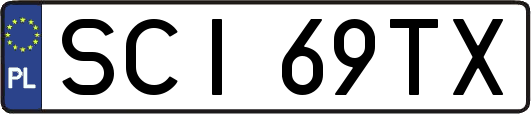 SCI69TX