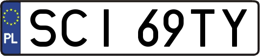 SCI69TY