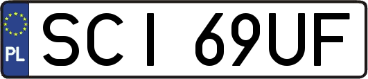 SCI69UF