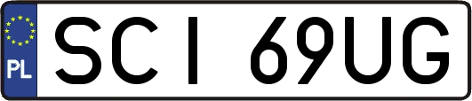 SCI69UG