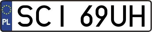 SCI69UH