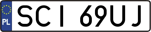 SCI69UJ