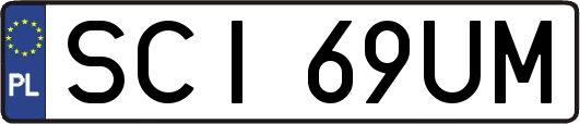 SCI69UM