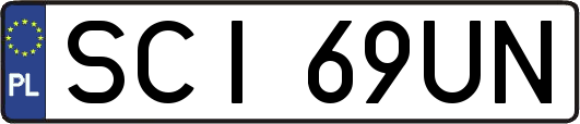 SCI69UN