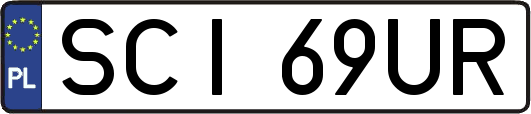 SCI69UR