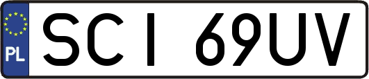 SCI69UV