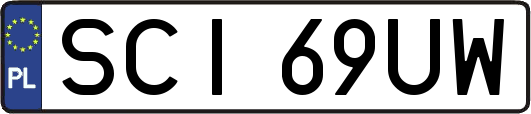 SCI69UW