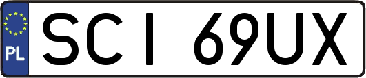 SCI69UX