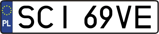 SCI69VE